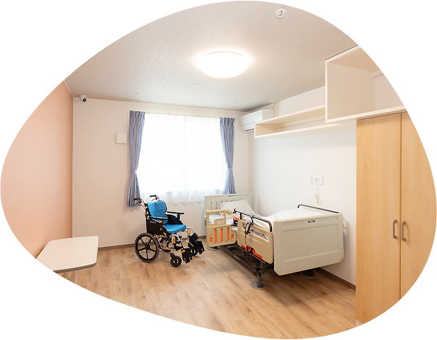 サービス高齢者住宅